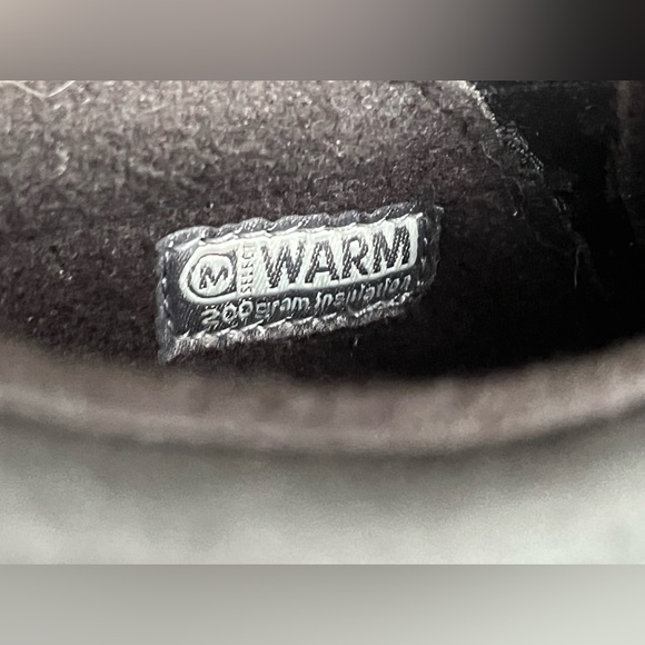 Merrell Women’s Icepack Guide Polar Shoes - Picture 2 of 4